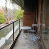 Photo 9: Balcony