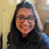 Photograph of Gopika
