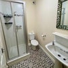 Photo 5: toilet & shower