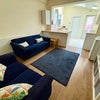 Photo 2: living room 