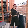 Photograph of Jessica