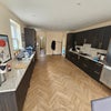 Photo 9: Kitchen/dining room