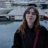 Photograph of Lila