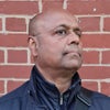 Photograph of Viren