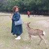 Photograph of Hinako