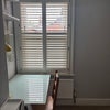 Photo 5: Large desk with natural daylight