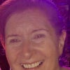 Photograph of Sharon