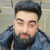 Photograph of Saqib 