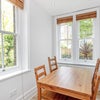Photo 9: Dinning area in kitchen