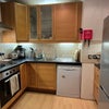 Photo 3: fully equipped kitchen