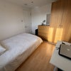 Photo 5: large double bedroom