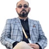 Photograph of Muhammad 