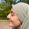 Photograph of Amani
