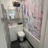Photo 5: Private bathroom 
