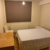 Photo 7: 2nd bedroom