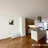 Photo 2: Shared kitchen and living room