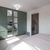 Photo 3: Bedroom - full built in cupboarfs 