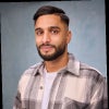 Photograph of Faruk