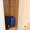 Photo 4: Storage room