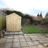 Photo 3: Garden / Patio.