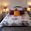 Photo 1: Gorgeous extra large bedroom with 2 built in cupboards