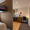 Photo 3: Bedroom 4 Studio
