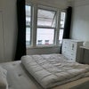 Photo 2: Includes chest of drawers,triple wardrobe and storage cupboard with clothes rail