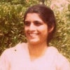 Photograph of Tehreem