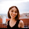 Photograph of Imogen