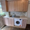 Photo 2: Kitchenette area.