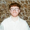 Photograph of Declan