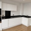 Photo 2: Kitchen