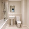 Photo 5: Bathroom