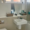 Photo 4: Shared bathroom