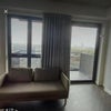 Photo 4: Living Room & Balcony