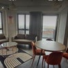 Photo 5: Living Room & Balcony