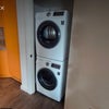 Photo 7: Washer & Dryer