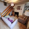 Photo 1: Living Room