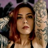 Photograph of Jessica