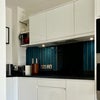 Photo 4: This is rhe kitchen you can use