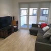 Photo 4: Separate shared living room with lots of space