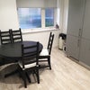 Photo 7: Spacious kitchen and dining area