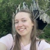 Photograph of Sara 
