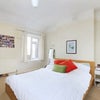 Photo 3: The available bedroom