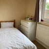 Photo 2: Older photo (no chest of drawers)