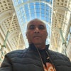 Photograph of Puneet 