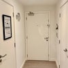 Photo 7: Apartment entrance