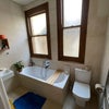Photo 6: Main bathroom