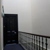 Photo 8: Hallway and flat door