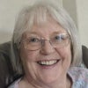 Photograph of Julie